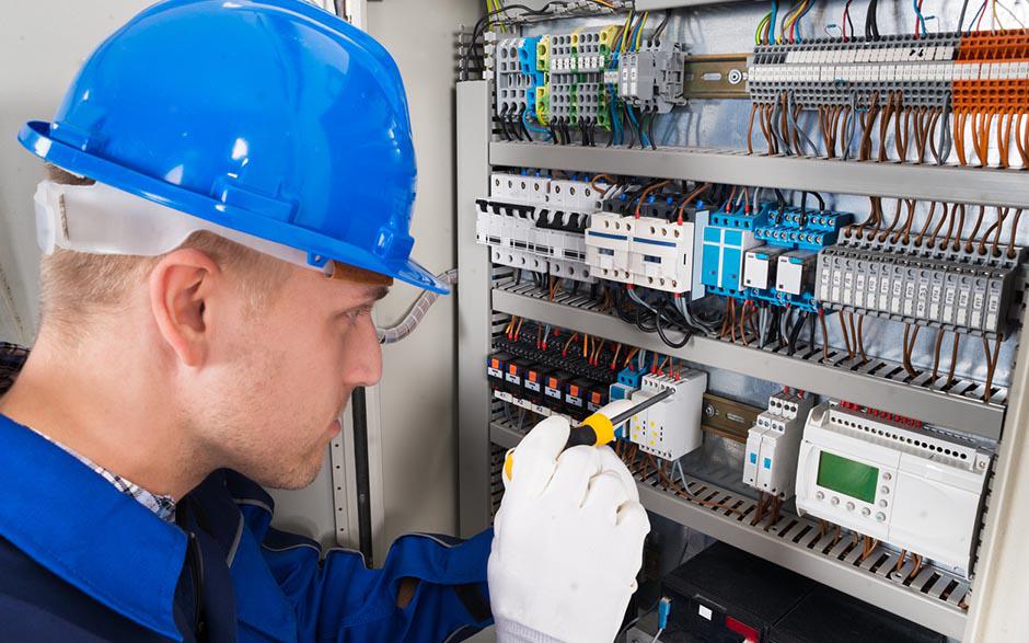 électricité générale Osmoy