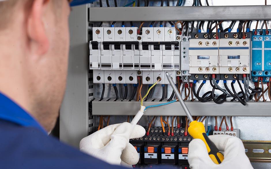électricien dépannage Vanves