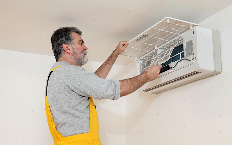 électricien en bâtiment Saint-Maurice