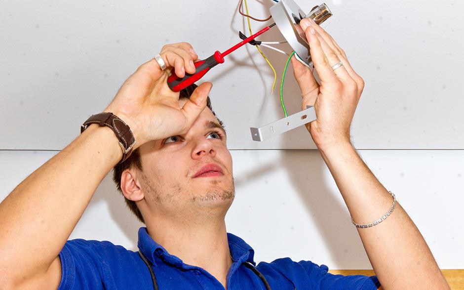 travaux électricité Cerny