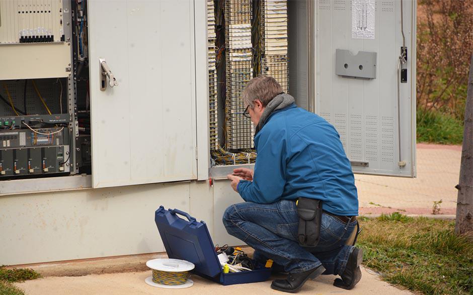 électricien urgence Les Clayes-sous-Bois