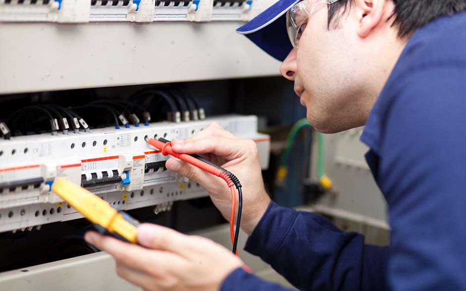 électricien dépannage Saint-Cloud