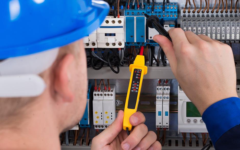 électricien urgence Les Clayes-sous-Bois