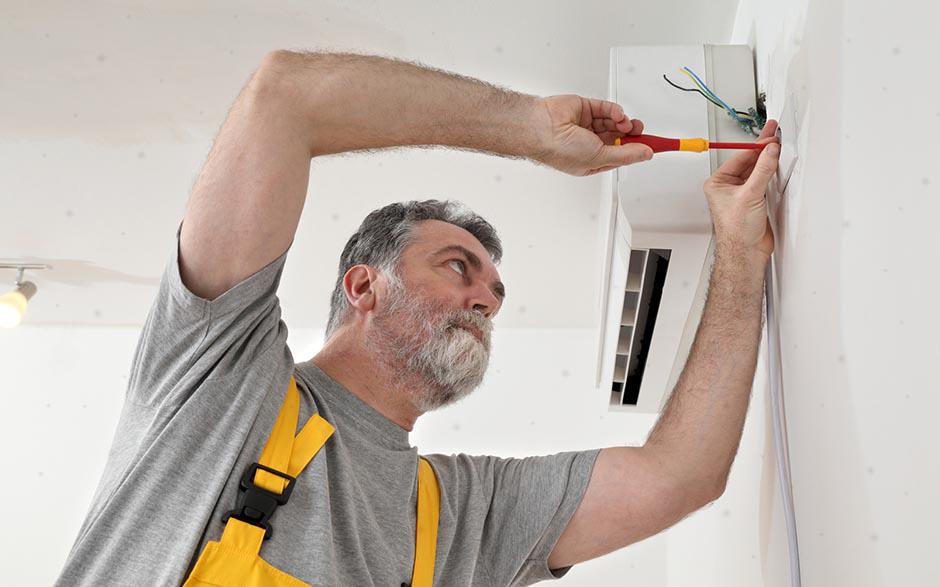 électricité générale Osmoy